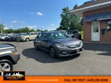 Used 2016 Honda Accord EX-L image 3