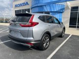 Used 2018 Honda CR-V EX image 3