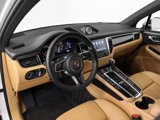 Certified 2017 Porsche Macan S image 4