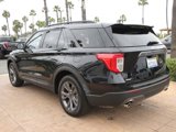 Used 2024 Ford Explorer XLT w/ Equipment Group 202A image 2