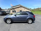 Used 2013 Chevrolet Equinox LT w/ Driver Convenience Package image 2