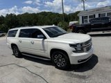 Used 2015 Chevrolet Suburban LTZ image 3