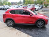 Used 2017 MAZDA CX-5 Grand Touring w/ Premium Package image 5