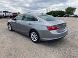 Used 2023 Chevrolet Malibu LT image 3