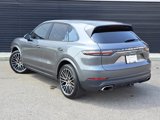 Certified 2023 Porsche Cayenne image 3