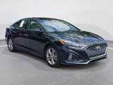 Used 2018 Hyundai Sonata Limited w/ Ultimate Package 07 image 3