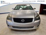 Used 2006 Nissan Altima 2.5 S w/ (P01) Special Edition Pkg image 2