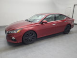 Used 2019 Nissan Altima 2.5 Platinum image 2