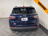 Certified 2019 Jeep Compass Limited image 5