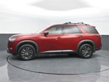 Used 2022 Nissan Pathfinder SV w/ SV Premium Package image 4