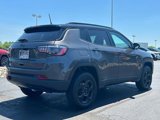 Used 2023 Jeep Compass Trailhawk w/ Sun and Sound Group image 5