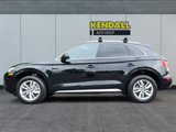 Used 2020 Audi Q5 2.0T Premium image 2