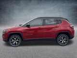 New 2025 Jeep Compass Limited image 3