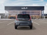 New 2025 Kia Soul EX image 5