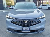 New 2025 Acura ADX FWD image 3