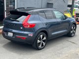 Used 2022 Volvo XC40 P8 Recharge Plus image 5