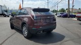 Used 2023 Cadillac XT4 Sport w/ Cold Weather Package image 2