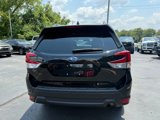 Used 2024 Subaru Forester Premium image 5