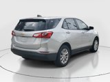 Used 2020 Chevrolet Equinox LS image 3
