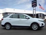 Used 2024 Chevrolet Equinox LT image 4