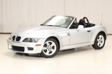 Used 2000 BMW Z3 2.5i image 3