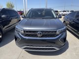 Used 2024 Volkswagen Taos SE image 3