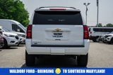 Used 2017 Chevrolet Tahoe LT w/ Luxury Package image 5
