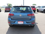 Used 2018 Volkswagen Golf S image 3