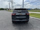 Used 2018 Chevrolet Traverse Premier w/ Driver Confidence II Package image 4
