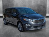 Used 2021 Kia Sedona LX image 3