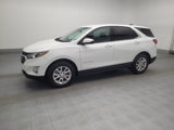 Used 2020 Chevrolet Equinox LT w/ Driver Convenience Package image 2