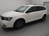 Used 2018 Dodge Journey SE w/ Popular Equipment Group image 2