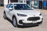 Used 2023 Honda HR-V LX image 3