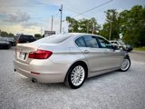 Used 2011 BMW 535i xDrive Sedan image 3