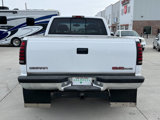 Used 1997 GMC Sierra 2500 4x4 Extended Cab image 4