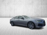 Used 2022 Acura TLX w/ Technology Package image 3