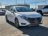 New 2024 Nissan Versa SV w/ Lighting Package image 2