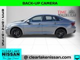 Used 2023 Volkswagen Jetta SE w/ Panoramic Sunroof Package image 4