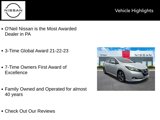 Certified 2021 Nissan Leaf SL Plus image 2