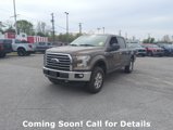Used 2016 Ford F150 XLT w/ Equipment Group 302A Luxury image 4