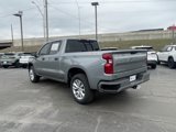 New 2025 Chevrolet Silverado 1500 Custom image 5