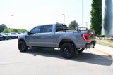 Used 2021 Ford F150 XLT w/ Equipment Group 302A High image 3