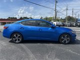 Used 2022 Nissan Sentra SV image 4