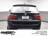 Used 2015 BMW X3 xDrive35i image 5
