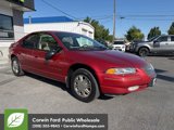 Used 2000 Chrysler Cirrus LXi image 3