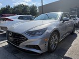 Used 2023 Hyundai Sonata SEL image 2