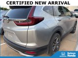 Used 2020 Honda CR-V EX image 4