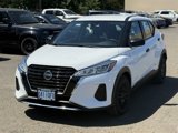 Used 2021 Nissan Kicks S image 2