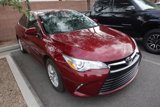 Used 2017 Toyota Camry LE image 2
