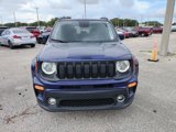 Used 2019 Jeep Renegade Altitude w/ Quick Order Package 2XM image 2